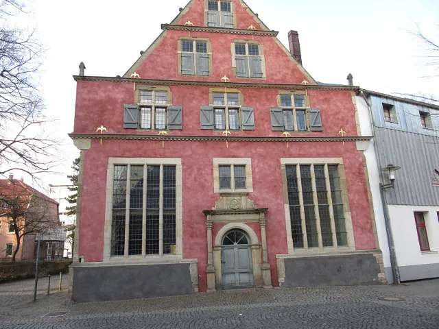 Frühherrenhaus