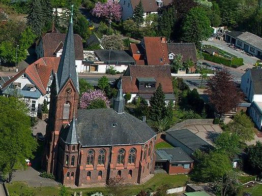 Kirche