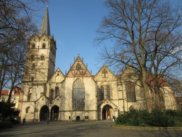 Münsterkirche