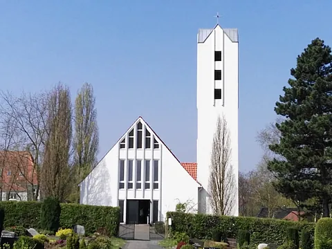 Lutherkirche