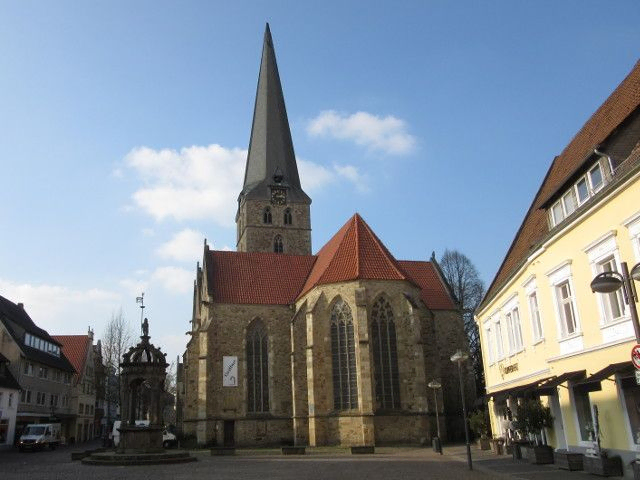 St. Johanniskirche