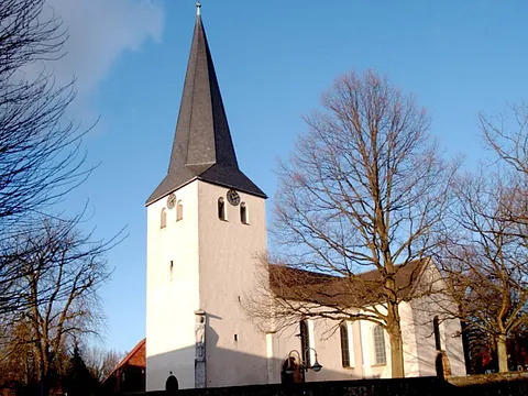 Laurentiuskirche